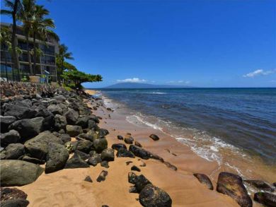 Kaanapali Vacation Beach Condo Sleeps 6 Guests Ocean Views